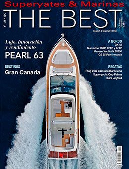 The Best julio-agosto 2025