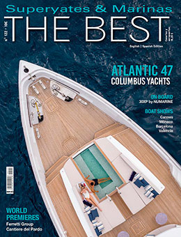 The Best septiembre 2025