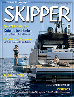 Skipper septiembre 2025