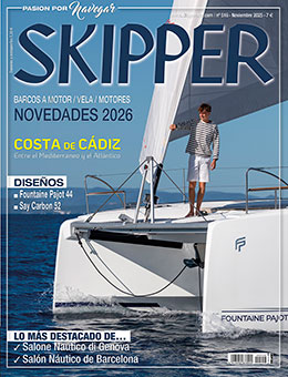 Skipper noviembre 2025