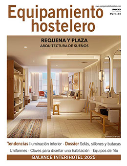 Equipamiento Hostelero diciembre 2025