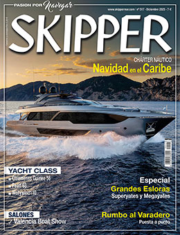 Skipper diciembre 2025