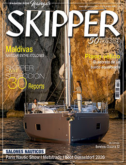 Skipper enero 2026