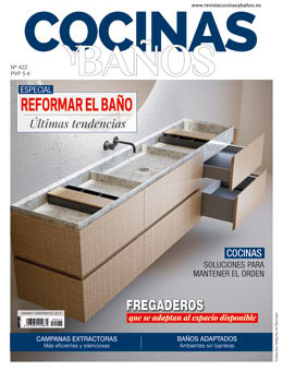 Cocinas y Baños febrero 2026