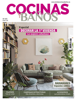 COCINAS Y BAÑOS OCTUBRE 2026