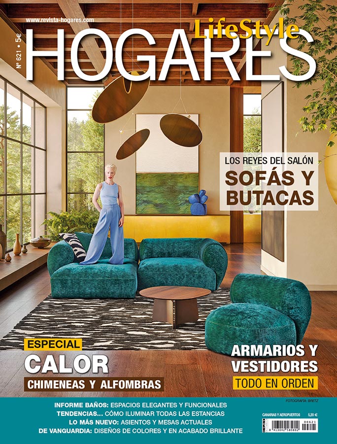 Hogares Octubre 2026