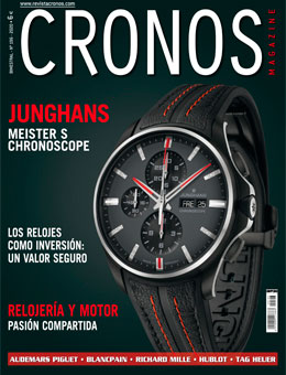 Cronos septiembre-octubre 2020