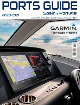 Ports Guide 2020-2021