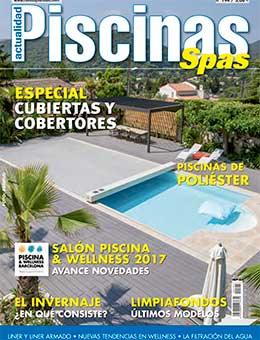 Piscinas octubre 2017