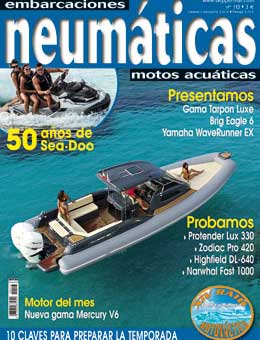 Neumáticas abril-mayo 2018