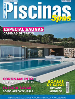 Piscinas noviembre 2017