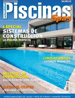Piscinas marzo 2018