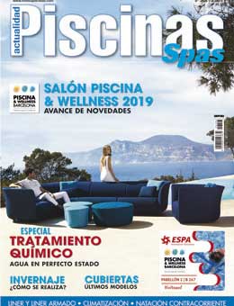 Piscinas octubre 2019