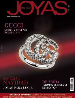 Joyas noviembre 2018