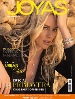 Joyas mayo 2019