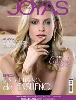Joyas julio 2019