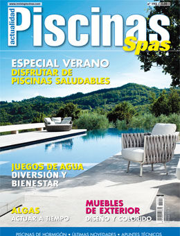 Piscinas julio 2017