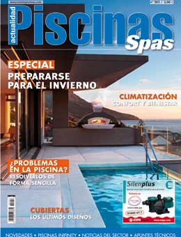 Piscinas febrero 2019