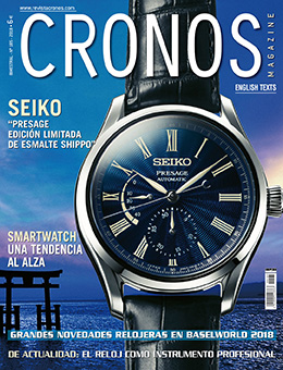 Cronos junio 2018