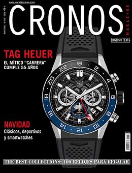 Cronos diciembre 2018