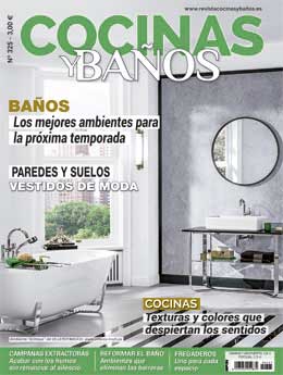 Cocinas y Baños febero 2018