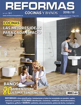 Especial Reformas 2018/19