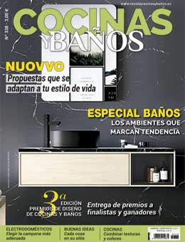 Cocinas y Baños febrero 2019