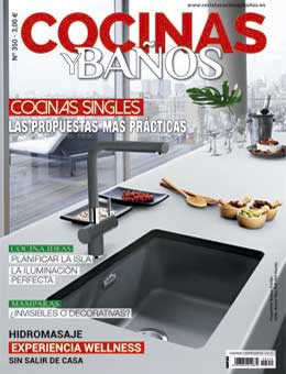 Cocinas y Baños enero 2020