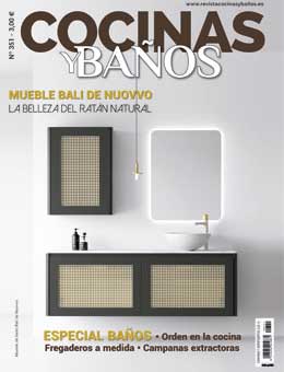 Cocinas y Baños febrero 2020