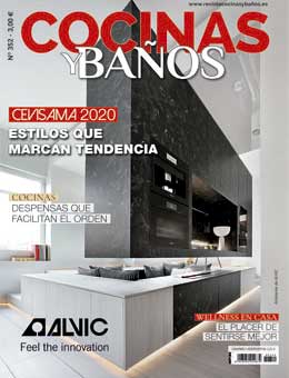 Cocinas y Baños marzo 2020