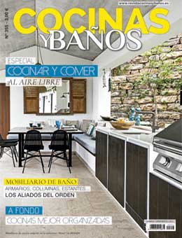 Cocinas y Baños junio 2020