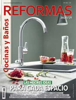 Especial Reformas 2020/21