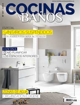 Cocinas y Baños julio 2020