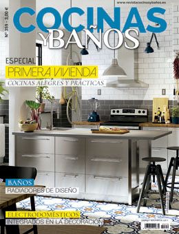 Cocinas y Baños octubre 2020