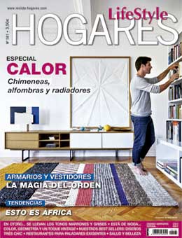 Hogares octubre 2017