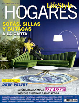 Hogares enero-febrero  2019