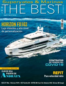 The Best mayo-junio 2020