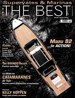 The Best septiembre-octubre 2020