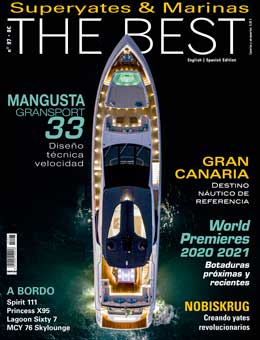 The Best noviembre-diciembre 2020