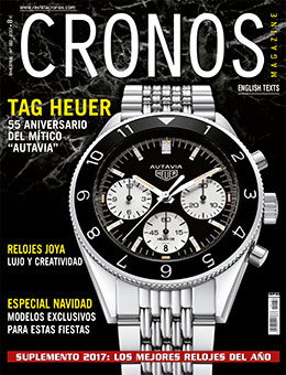 Cronos diciembre 2017