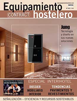 Equipamiento Hostelero octubre 2018