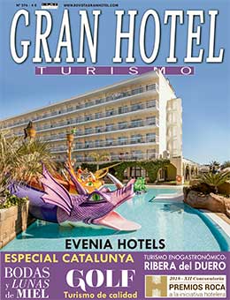 Gran Hotel 276