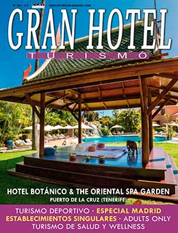 Gran Hotel 285