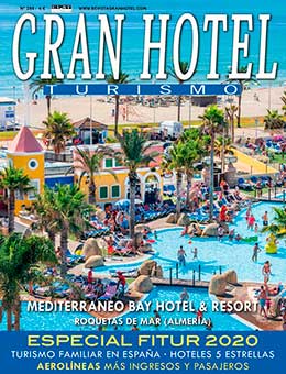 Gran Hotel 288