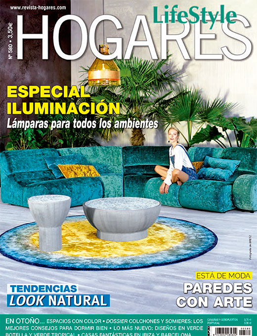 Hogares septiembre 2017