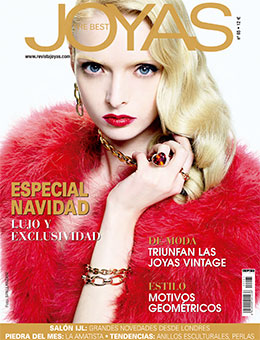 Joyas diciembre 2017