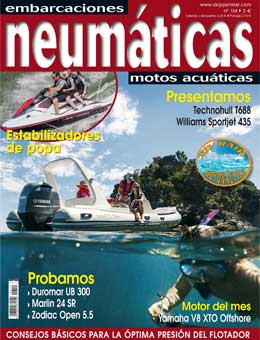Neumáticas junio-julio 2018