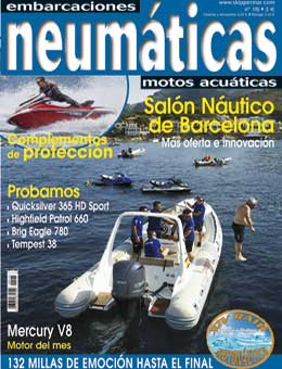 Neumáticas agosto-septiembre 2018
