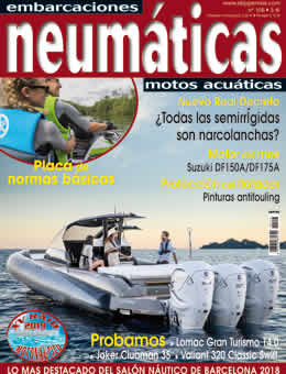 Neumáticas noviembre-diciembre 2018