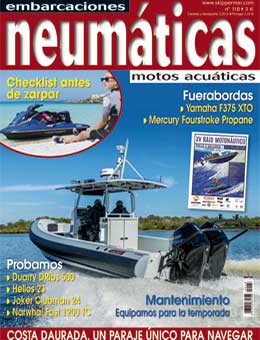 Neumáticas abril-mayo 2019
